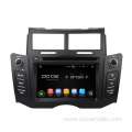 6.2 inch YARIS 2009 car radio